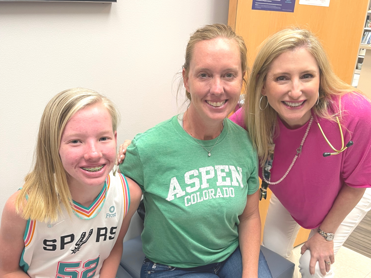 When Allergy Shots Are A Family Thing Juniper Allergy