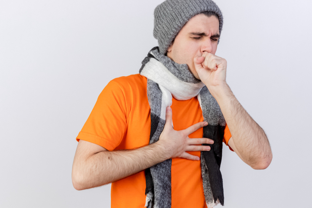 Understanding Chronic Cough and Allergies