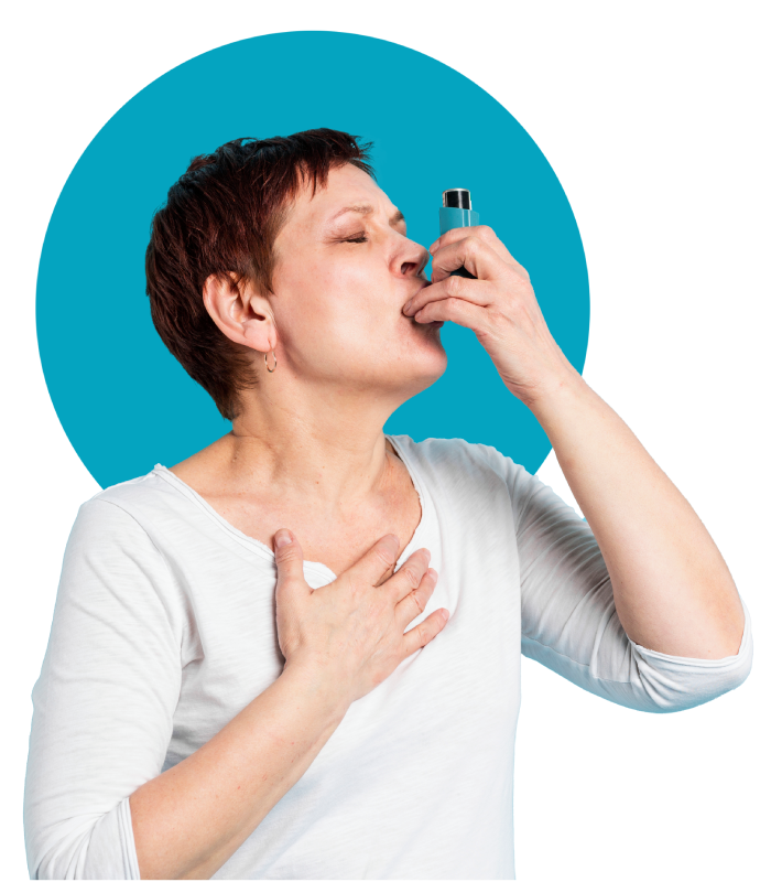 Causes of Asthma