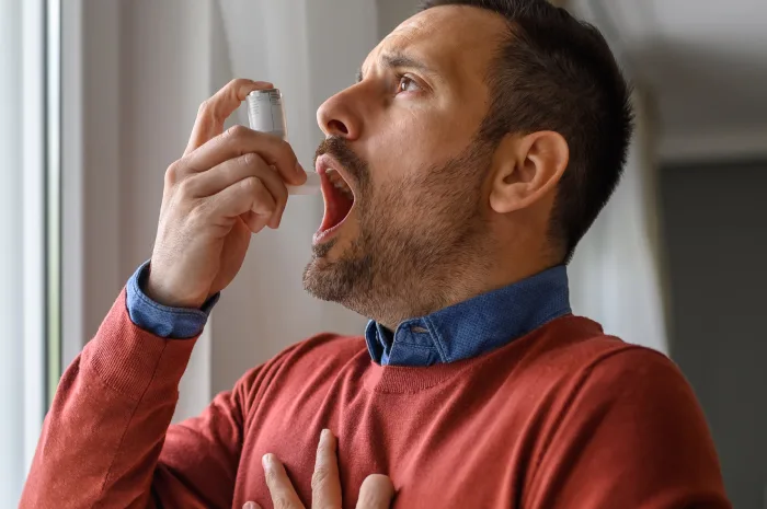 Asthma