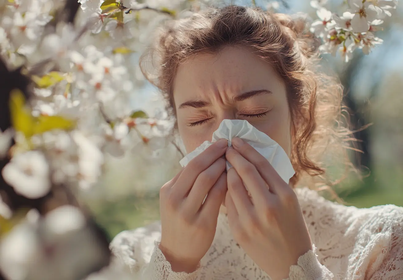 Environmental Allergies Testing