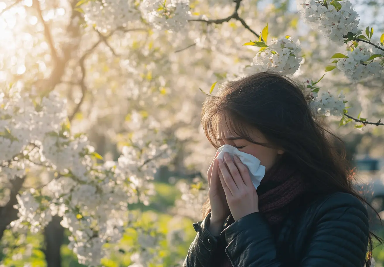 Environmental Allergy Treatment