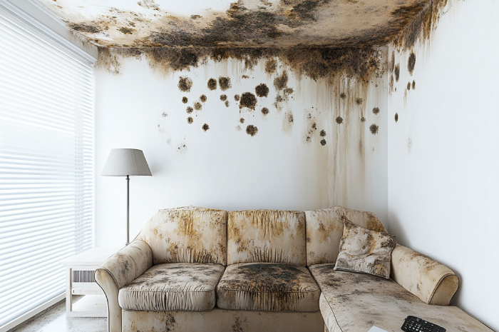 Mold Spores