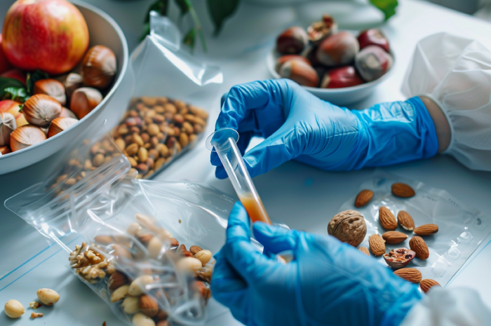 Food Allergies Food Allergies