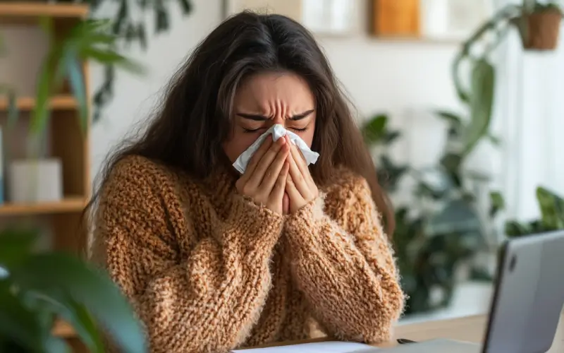 Allergic Sinusitis Treatment San Antonio