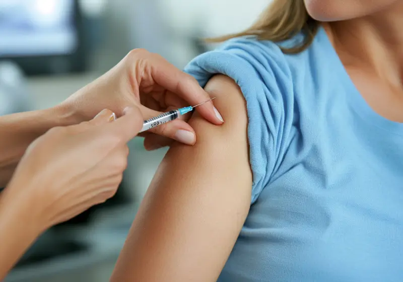 Allergy Shot Therapy in San Antonio 