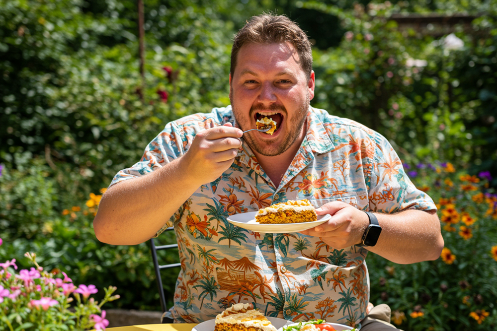 Does Gluten Allergy Cause Weight Gain