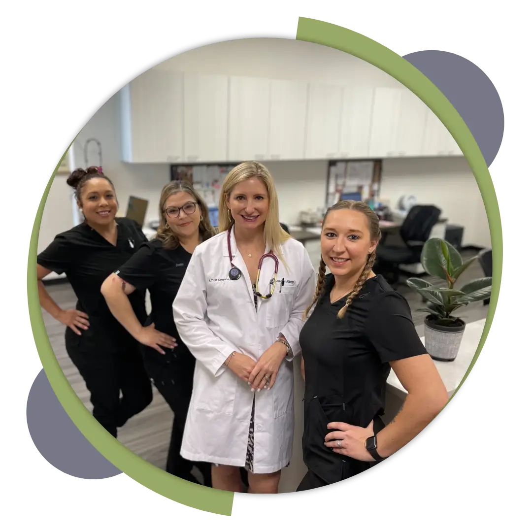 Allergist hill country Allergist hill country