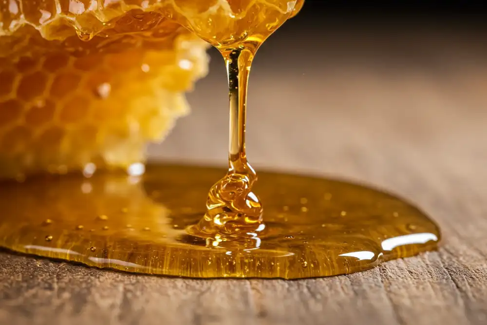 Can You Be Allergic To Honey