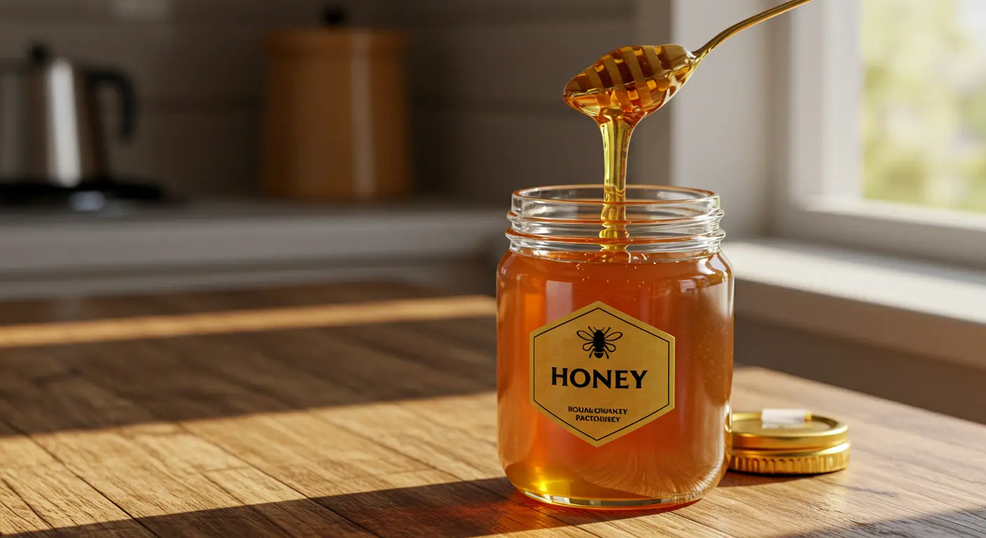 Honey Honey