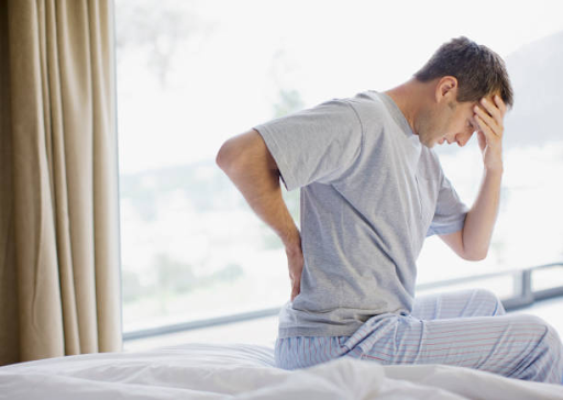Do Allergies Cause Body Aches​?