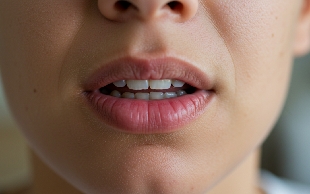 Do Allergies Cause Dry Mouth?
