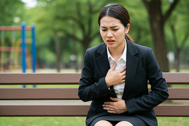 3 (1) Can Allergies Cause Chest Pain and Tightness