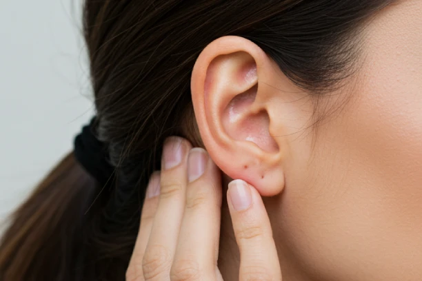 Do Allergies Cause Ears To Clog
