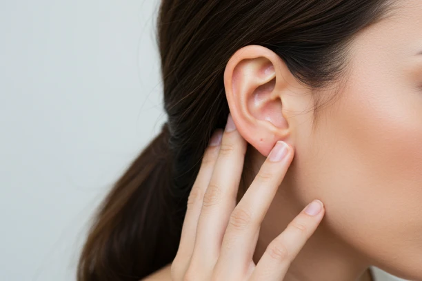 Do Allergies Cause Ears To Clog​