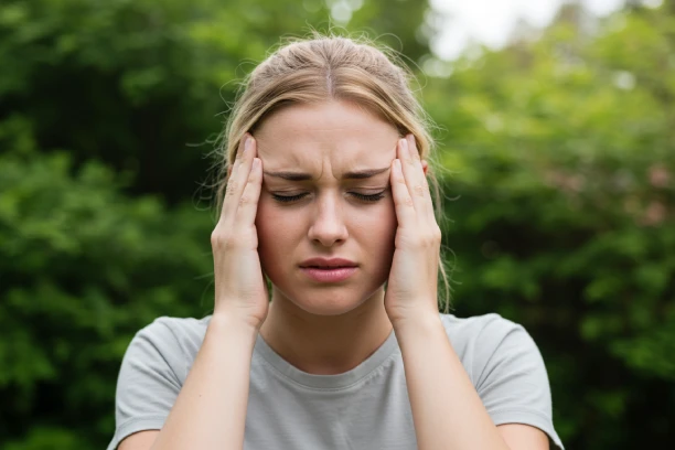 Do Allergies Cause Vertigo 