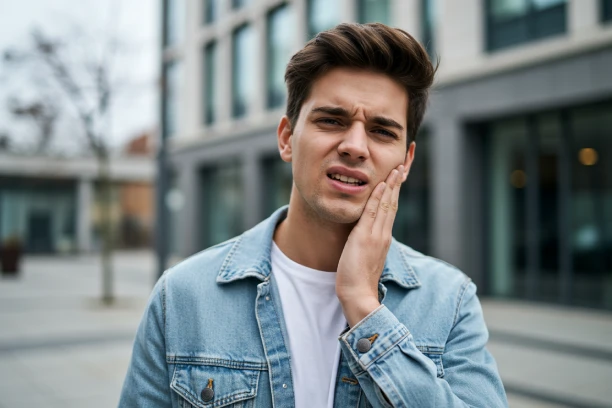 Can Allergies Cause Jaw Pain​?