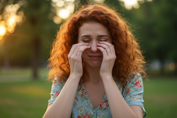 Can Allergies Cause Eye Floaters