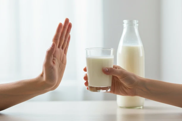 Foods To Avoid With Dairy Allergy