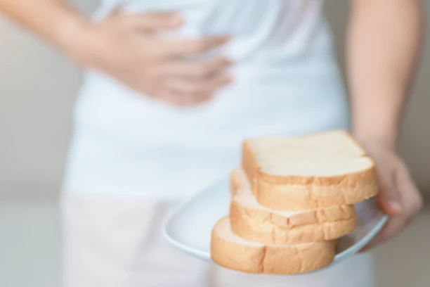 Foods To Avoid With Gluten Allergy?​
