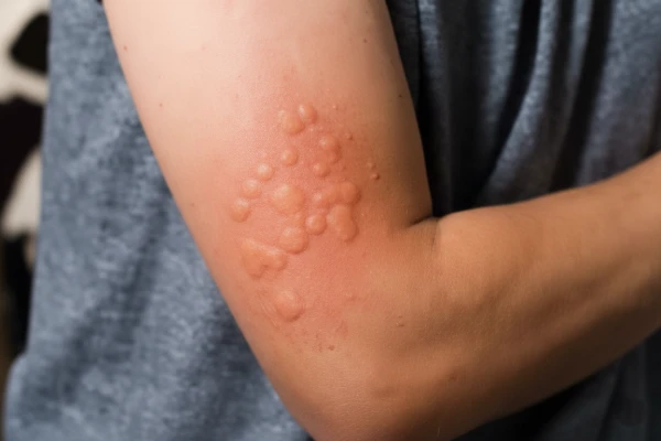 Latex Allergy