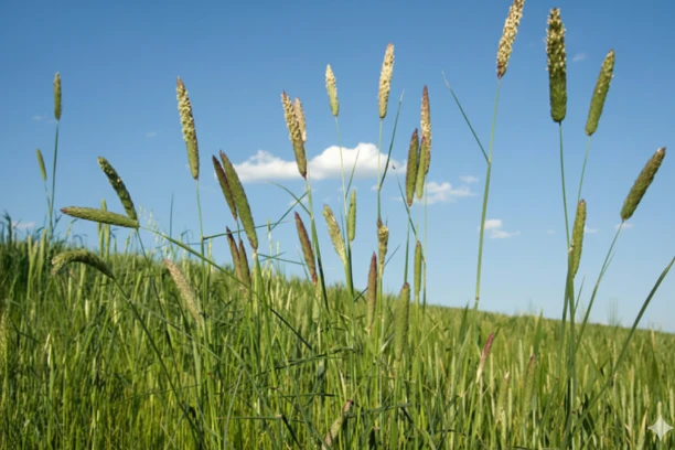 Timothy Grass Allergy Foods To Avoid​?