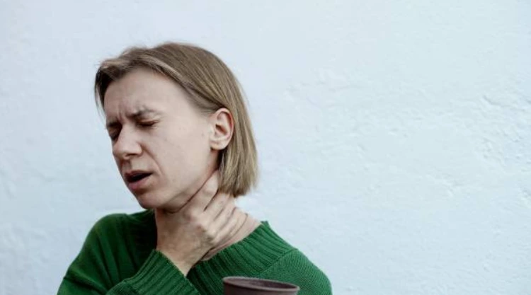 Can Allergies Cause Stiff Neck