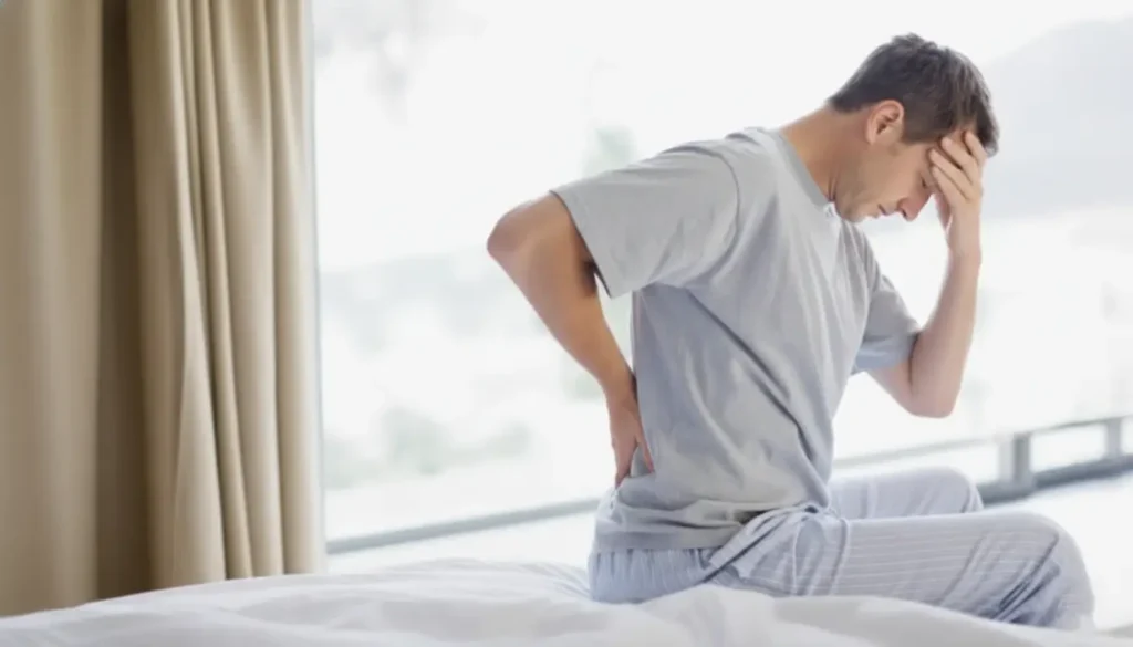 How to Reduce Allergy-Related Back Pain