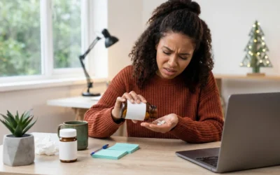 How Long Does Allergy Medicine Take to Work? Complete Guide