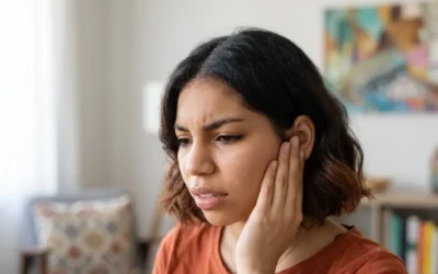 Can Allergies Cause Fluid In Ears? What You Need to Know
