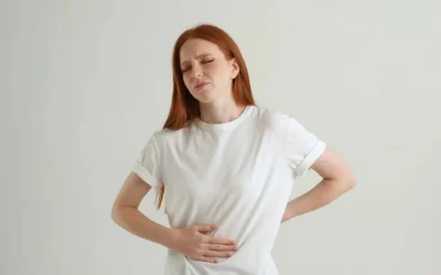 Can Allergies Cause Stomach Pain?