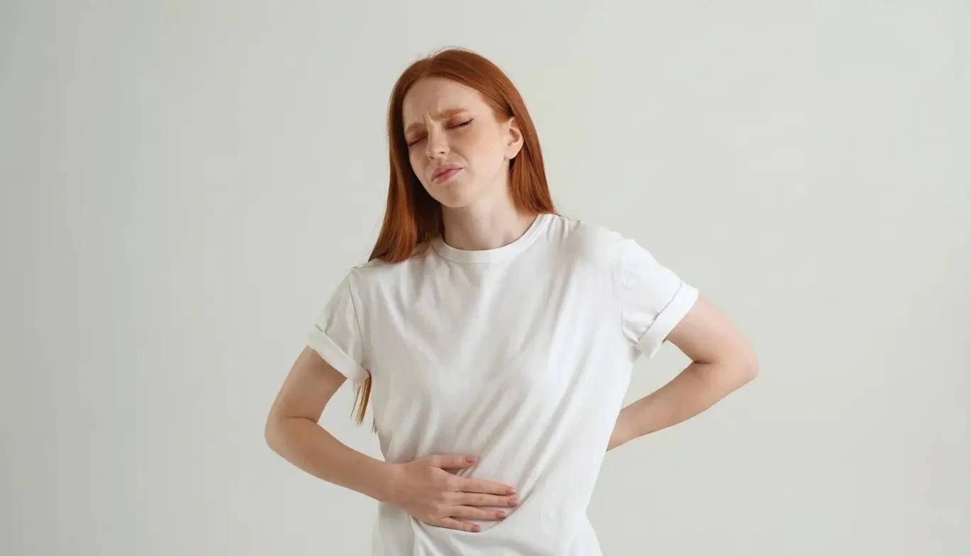 Can Allergies Cause Stomach Pain