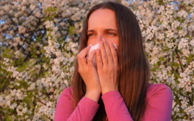 Do Allergies Cause Lightheadedness? Understanding the Connection