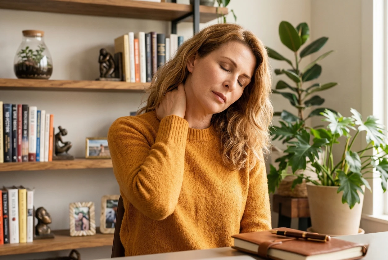 Food Allergies and Joint Inflammation