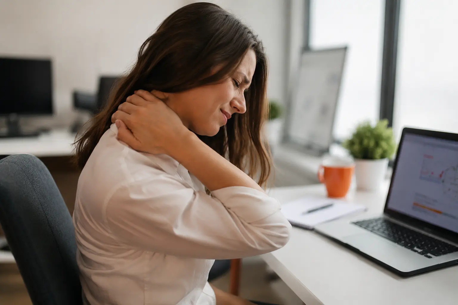Can-Allergies-Cause-Neck-Pain
