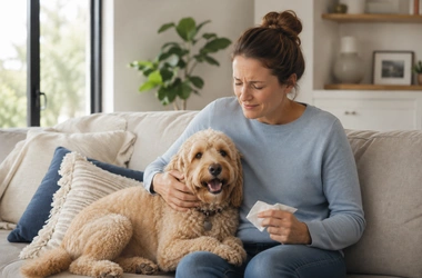 Pet Allergies