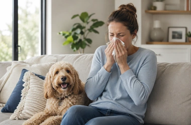 Pet Allergies