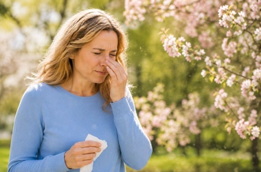 Seasonal Allergies