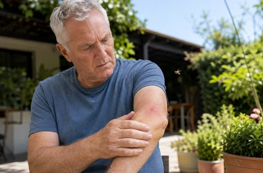 Stinging Insect Allergies