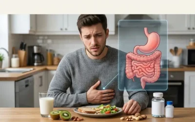 Can Allergies Cause Indigestion?