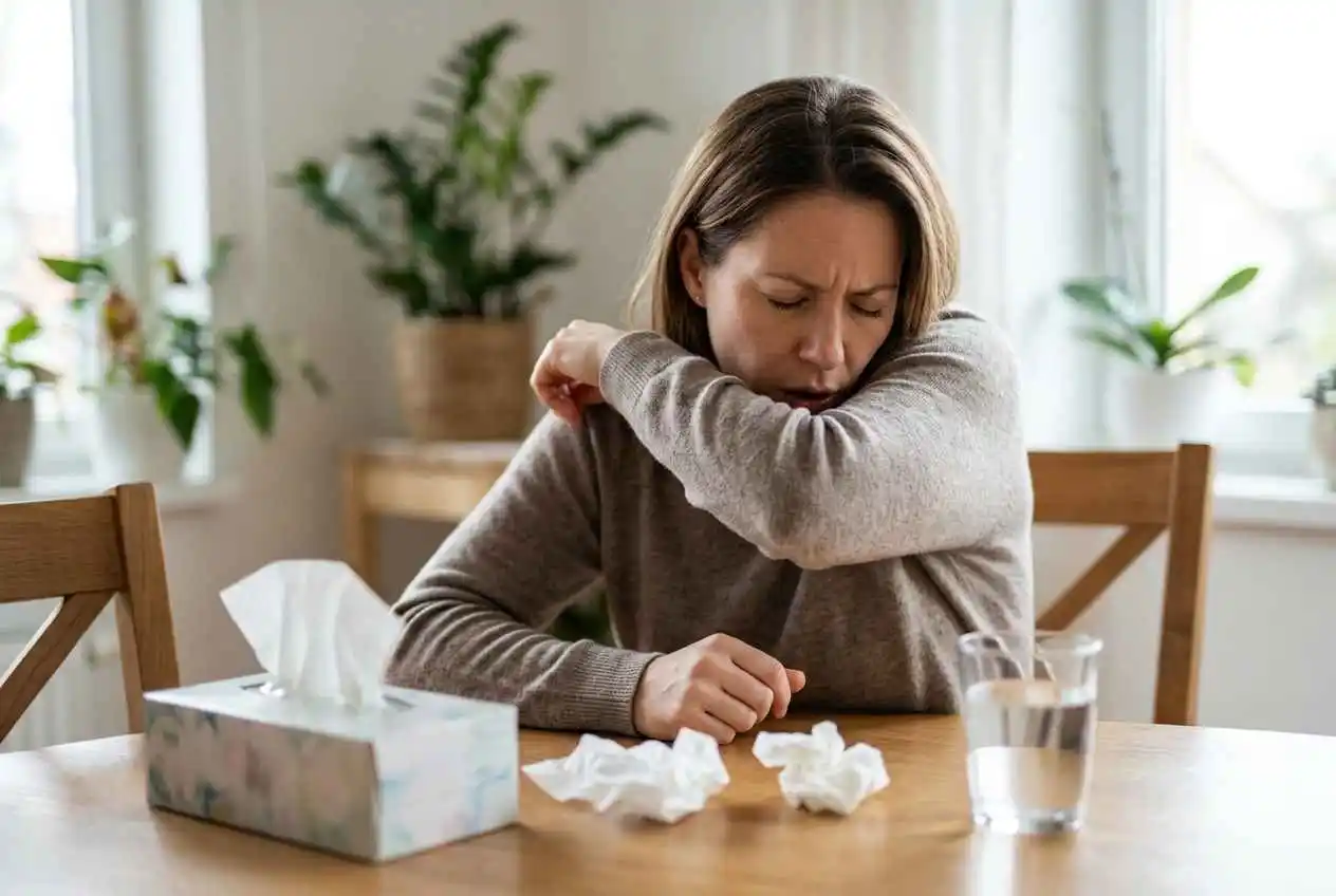 Severe or Poorly Controlled Asthma 